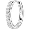 BROSWAY Mono orecchino donna gioiello brosway fancy