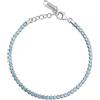 BROSWAY Bracciale tennis donna argento 925 gioiello brosway fancy