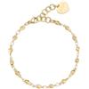 S'AGAPO' Bracciale chunky con pallini