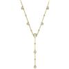 SWAROVSKI Collana imber con cristalli multicolore