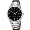 FESTINA Orologio classics da uomo, cassa 39,3 mm
