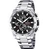 FESTINA Orologio timeless chronograph da uomo, cassa 45 mm