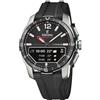 FESTINA Smartwatch ibrido connected d da uomo, cassa 44 mm