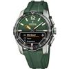 FESTINA Smartwatch ibrido connected d da uomo, cassa 44 mm