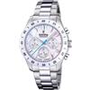 FESTINA Orologio cronografo donna festina ceramic