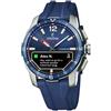 FESTINA Festina smartwatch ibrido connected d titanium