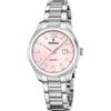 FESTINA Orologio al quarzo festina donna acero clasico