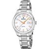 FESTINA Orologio al quarzo festina donna acero clasico