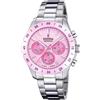 FESTINA Orologio cronografo donna festina ceramic