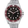 VAGARY Orologio uomo solo tempo cassa 41 mm