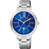 VAGARY Orologio donna solo tempo cassa 34 mm