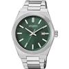 VAGARY Orologio uomo solo tempo cassa 40 mm