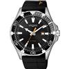 VAGARY Orologio uomo solo tempo cassa 42 mm