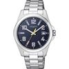 VAGARY Orologio uomo solo tempo cassa 36 mm