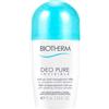 BIOTH DEO PURE ROLL ON 75 ML