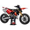 LEGO Moto Ducati Desmo450 MX Factory