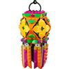 LEGO Lanterna colorata