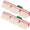 Gatuida 2pezzi Accessori Per Manutenzione Del Pianoforte Strumenti Per Cura Del Pianoforte Forniture Per