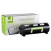 Lexmark Toner altissima resa return program 502X Lexmark nero 50F2X00
