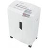 HSM Distruggidocumenti uso moderato HSM SHREDSTAR X13 - P-4 - 23 L - taglio a frammenti 4x37 mm bianco/argento 1057121