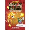 Cube Kid A Noob's Diary of an 8-Bit Warrior (Tascabile)