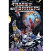 Bob Budiansky Transformers Compendium Vol. 1 (Tascabile)