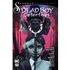 Pornsak Pichetshote Jeff Stok The Sandman Universe: Dead Boy Detecti (Tascabile)