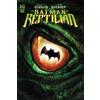 Garth Ennis Liam Sharp Batman: Reptilian (Tascabile)