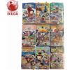 One Piece Vol.106-114 All 1st Print Factory Sealed w/ OBI Set of 9 Japanese N...