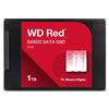 SanDisk SSD SanDisk Western Digital Red SA500 2.5" 1 TB Serial ATA III 3D NAND [WDS100T1R0A]