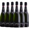 Ferrari Box 6 Maximum Brut Blanc de Blancs Trento DOC Ferrari 0.75 l