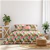 Parah Calipso Completo letto in cotone 300TC