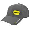 Tubertini Cappello Fresh cap *Unisex Estivo in Cotone - Leggero, Traspirante, Regolabile - Ideale per Viaggio, Spiaggia e Tempo Libero