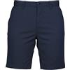 Front Row, pantaloncini elasticizzati da donna, tipo chino Navy 44