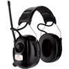 3M cuffie auricolari 3M Peltor Radio DAB+ FM 31 dB HRXD7A-01