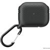 Catalyst AirPods Pro Premium Custodia impermeabile in nero Stealth
