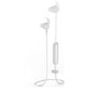 ViVanco™Sport Air Auricolare senza fili In-ear Sport Bluetooth Bianco