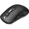 Mars Gaming Mouse da gioco a LED Mars Gaming MMW2 3200 dpi