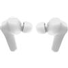 ViVanco™COMFORT PAIR W Auricolare True Wireless Stereo (TWS) In-ear Chiamate/Musica Bluetooth Bianco
