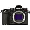 Panasonic Lumix DC-S5 Corpo