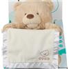 GUND Momo L'orsetto interattivo "Cucù", peluche 29 cm, dai 10 mesi in su