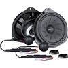 ETON aggiorna i diffusori FD16 per il sistema a componenti a 2 vie Ducato Jumper Boxer