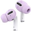 elago Coperchio per cuffie Elago per AirPods Pro 2 Lavanda