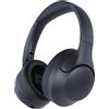 HAPPY PLUGS Cuffie Play Pro ANC Over-Ear Wireless Nere
