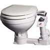 Johnson Pump Johnson AquaT WC manuale comfort