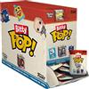 Funko Retro Toys POP! figure in vinile (32) PDQ 2,5 cm