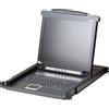 ATEN Console KVM ATEN CL1000N, LCD 19", VGA, PS/2, layout USA