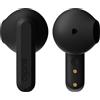Sudio Cuffie SUDIO A3 nere In-Ear True Wireless
