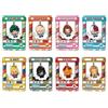 Megahouse My Hero Academia Acryl Figuren Chara Catcher 9 cm Blind Box Display (8)