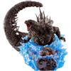 Megahouse Godzilla Petitrama DX PVC Mini-Statua Godzilla -1.0 15 cm